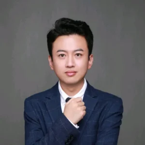 Picture of John Wei