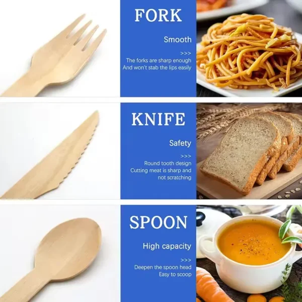 wooden cutlery diagram 3