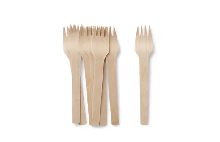 Bamboo Fork Series