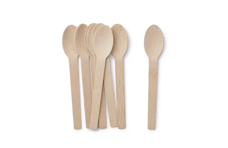 Bamboo Spoon Series