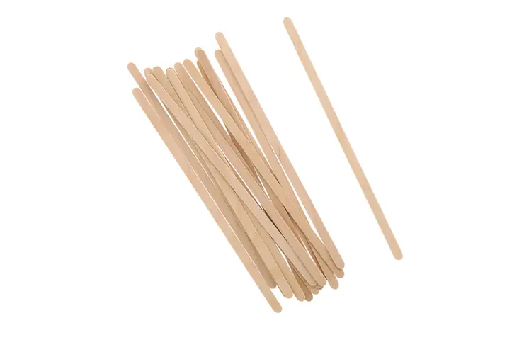 Coffee Stirrer Series