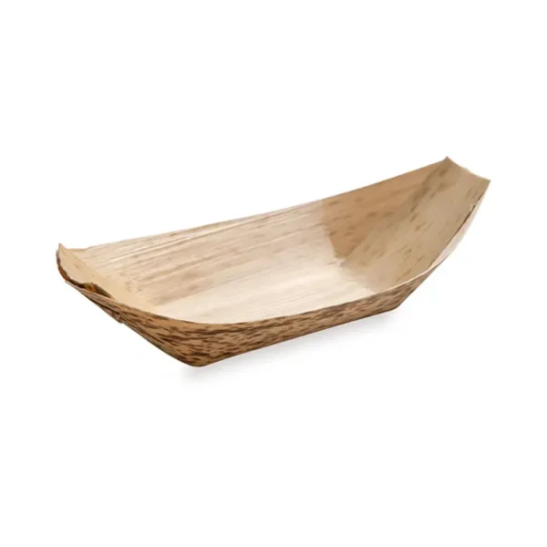 Disposable Bamboo Large Boat