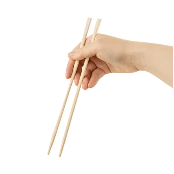 Disposable Biodegradable Bamboo Chopsticks