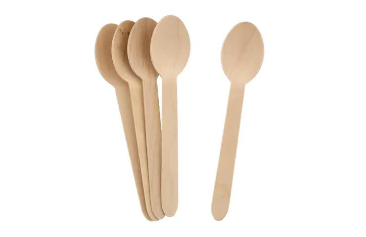 Wooden Spoon Series