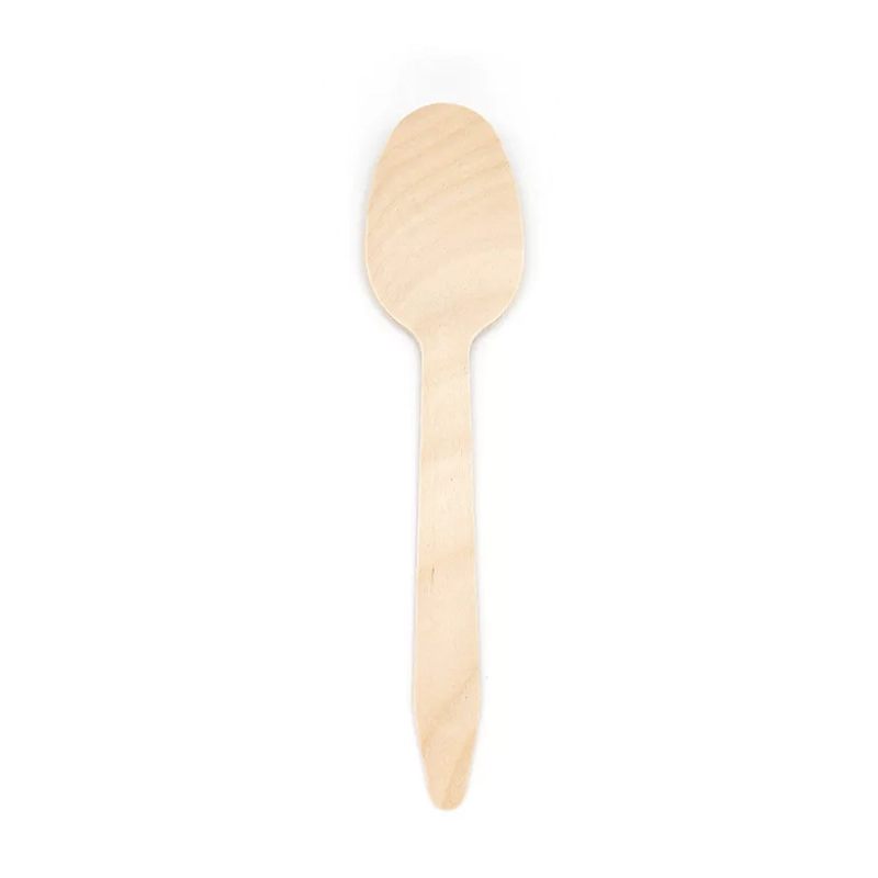 Chef's Wooden Spoon