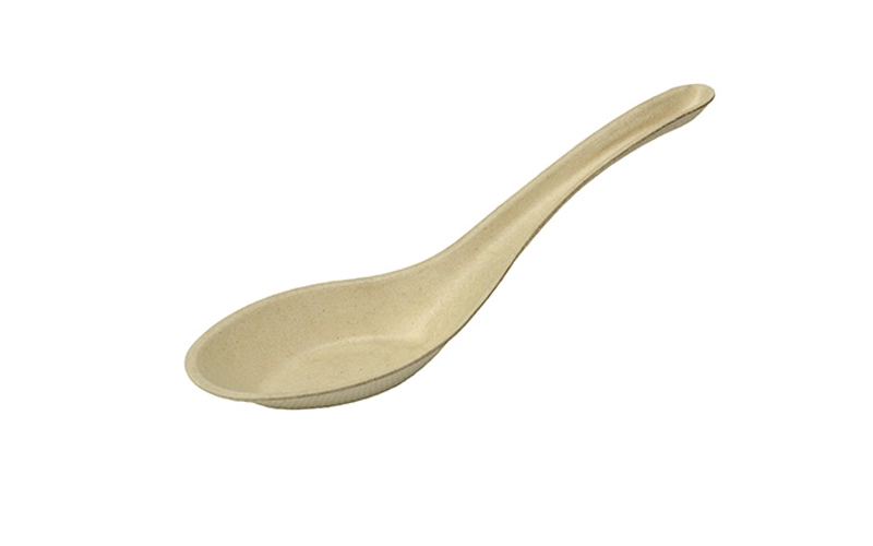 Curved vs. Straight Spoons