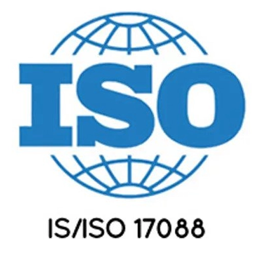 ISO 17088