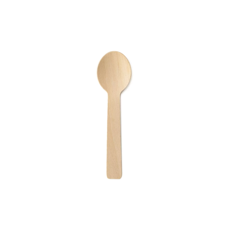 Mini Wooden Spoon