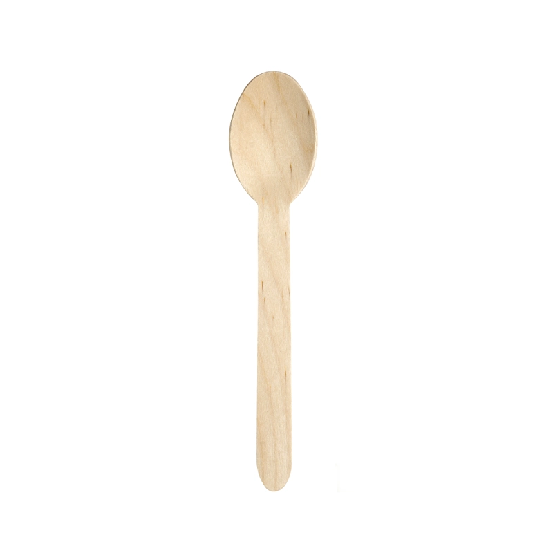 Regular Dining Wooden Spoon