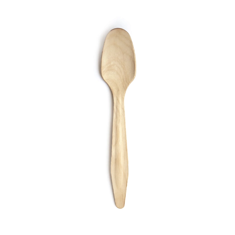 Salad Wooden Spoon